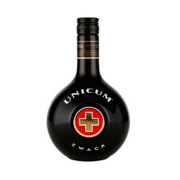 Lichior Unicum Zwack 500ml, NM21170