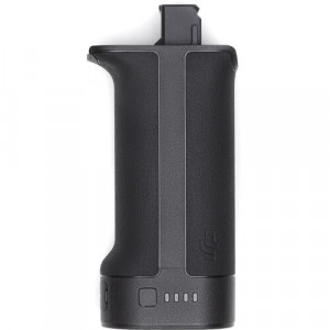 Maner BG21 pentru DJI Ronin S3, 3000 mAh, autonomie 12 ore, NM/ CP.RN.00000226.01, Negru - Img 4