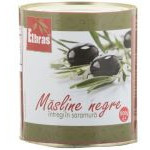 Masline negre Ethras 2.5Kg, NM22787
