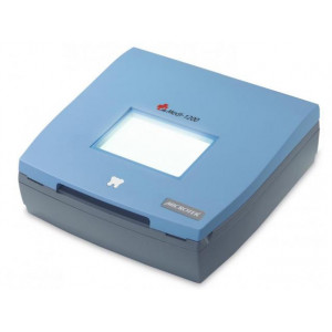 Medi-1200-X-Ray Film Scanner, Professional film digitizer for Dental X-Ray, Three templates cover fi