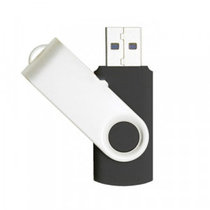 MediaRange Neutral USB 2.0 flash drive, 4GB - Img 4