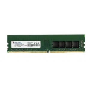 Memorie RAM ADATA, 8 Gb, DDR4, 2666 MHz, SO-DIMM, CL19, NM/ AD4S266638G19-R, Verde