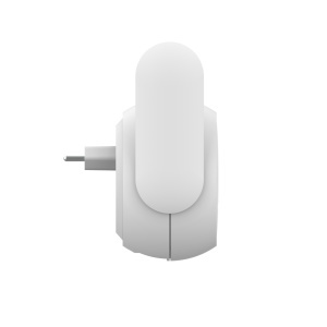 Mesh Reyee, Home, 1200Mbps Dual-band, Wi-Fi Extender, NM/ RG-EW1200R, Alb - Img 3
