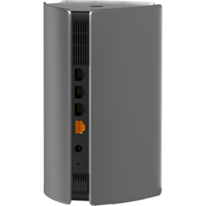 Mesh Reyee, Home WI-FI 6, 4 Dual band, 8 amplificatoare semnal, 4x4 Enterprise-level chipset, NM/ RG-M32(2PACK), Gri - Img 3