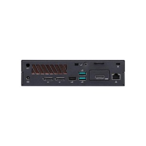 Mini Pc Asus Intel Core i7-13700, 16GB DDR5,512GB M.2 NVMe PCIe 4.0 SSD, NM/ PB63-B7013AH, Negru - Img 2