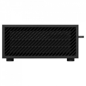 Mini PC ASUS Intel Core Iris Xe gen 13, NVMe, 2.5 Gbps LAN, WiFi, 32 GB, NM/ PN64-BB5003MDE1, Negru - Img 9