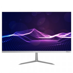 Monitor Tesla 24", FHD, 5 ms, LED Backlight, NM/ 24MC635SF, Gri