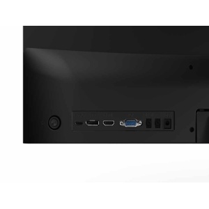 Monitor Tesla LED, 27", QHD, IPS, difuzoare, HDR, 300 cd/m2, anti-glare, NM/ 27MC645BQ, Negru - Img 2