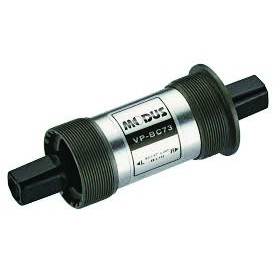 MONOBLOC PEDALIER 113MM