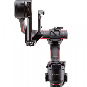 Montura pentru camera verticala DJI RS 2 / RS 3 Pro, NM/ CP.RN.00000099.01, Negru - Img 4