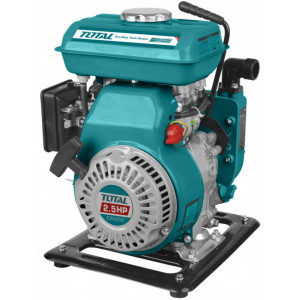 Motopompa 1" - 2.5CP - 100L/min - benzina (INDUSTRIAL)