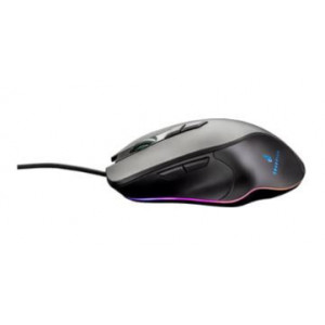 Mouse gaming RGB SureFire Martial Claw, 7 butoane, 6400 dpi, NM/ 48837, Negru - Img 2