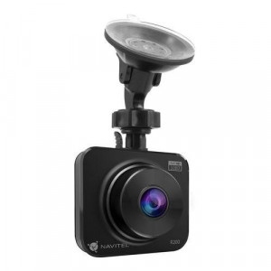 NAVITEL R200 Night Vision DVR Camera FHD/30fps 2.0 G-Sensor