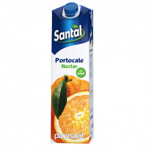 Nectar Santal de portocale 1L, NM22604