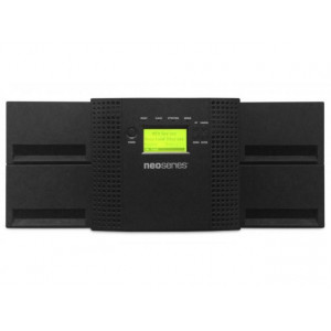 NEOs T48 4u/48-slot/1-LTO6 FC