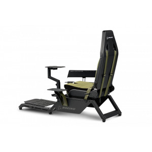 Next Level Boeing Flight Simulator: Military - Img 7