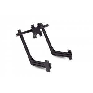 Next Level GTElite Direct Monitor Mount- Black
