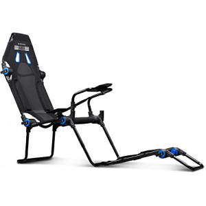 Next Level Racing F-GT LITE Simulator Cockpit Edition iRacing Edition (NLR-S025) - Img 3