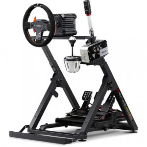 Next Level Racing Suport pentru volan de curse Next Level, NM/NLR-S023, 2.0 Stand Racing, Negru - Img 6