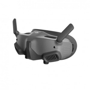 Ochelari FPV DJI Goggles 2, Bluetooth 5.2, refresh rate 100 Hz, NM/CP.FP.00000056.03, Negru - Img 2