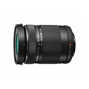 Olympus M.ZUIKO DIGITAL ED 40-150mm 1:4.0-5.6 R/EZ-M4015 black