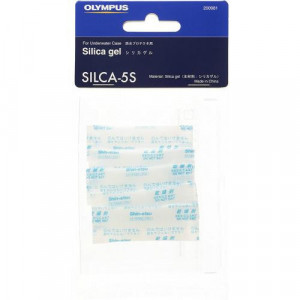 Olympus SILCA-5S Small Silica Gel