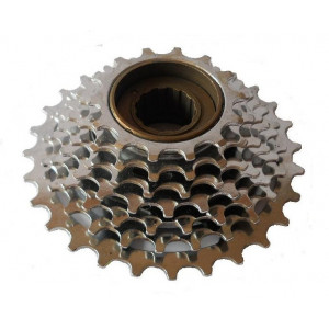 PINION 7 NICHEL
