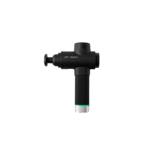 Pistol masaj cu vibratie Hypervolt 2 Pro Hyperice, 5 viteze, NM/ 54200-001-00, Negru - Img 1