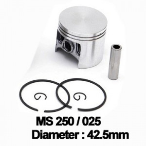 Piston complet Stihl: MS 250 (42.5mm) -