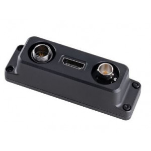Placa de expansiune pentru monitor DJI DC-IN, NM/ CP.RN.00000184.01, Negru - Img 3