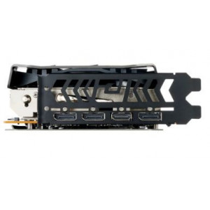 Placa video PowerColor AXRX 6700XT, 12 GB GDDR6, NM/ AXRX 6700XT OC, Negru - Img 5