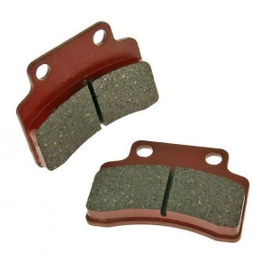 PLACUTA FRANA 6 - CHINA/ CPI/ GENERIC/ KEEWAY/ MOTOWELL