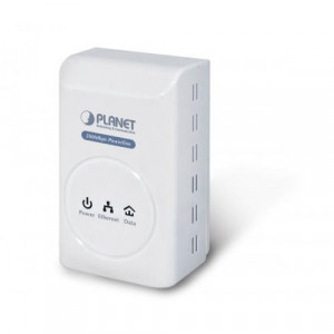 PLANET 500M Powerline Ethernet Bridge