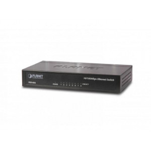 Planet FSD-803 Home/SOHO Switch