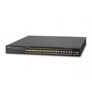 Planet XGS3-24242 Layer 3 Managed Switch