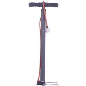 POMPA PODEA - TUB METAL / MANER DE PLASTIC - ATRA