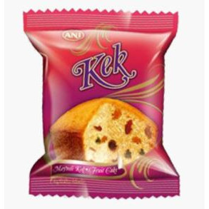 Prajitura cu fructe Ani Meyveli Kek 24 x 50g, NM23893