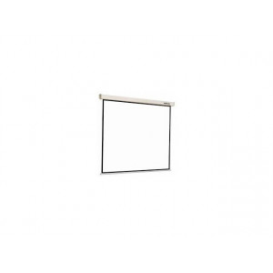 Reflecta CRYSTAL-LINE MOTOR RC LUX 200x200 CM
