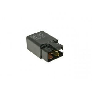 RELEU PORNIRE YAMAHA/ APRILIA/ KYMCO/ PEUGEOT/ SUZUKI 50 - 4 PINI (12V 30Ah)