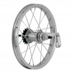 ROATA - 20x1.5-1.75 - SPATE - AL DUB - (CHINA, 36H, 14G)