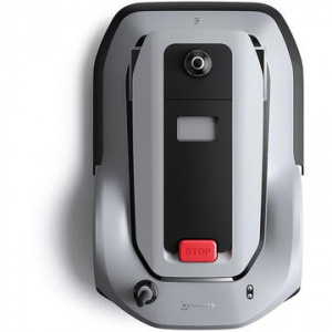 Robot de tuns iarba Ecovacs, 2300 rpm, Li-ion 4000mAh, VSLAM/UWB, RGBD, NM/ GOAT G1-800 GREY EU, Gri - Img 6
