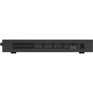 Router Reyee, 10x10/100/1000 Base, RAM 512 MB, Cloud, 10 porturi, NM/ RG-EG310GH-P-E, Negru - Img 2