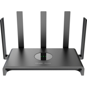 Router Reyee, Home, Wi-Fi 5, 1300 m, dual-band, NM/ RG-EW1300G, Gri - Img 1