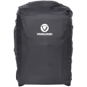Rucsac tip troller cu husa de ploaie Vanguard, destinat pentru aparat foto/laptop, NM/ VEO SELECT59T BK, Negru - Img 5