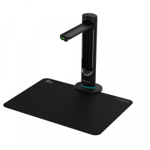 Scanner IRISCan Desk 6 Business NM 462496, Negru