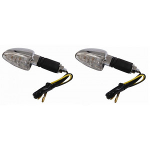 SET SEMNALE MICI - CROMATE
