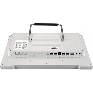 Shuttle XPC all-in-one Barebone X50V7 White - Img 5