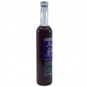 Sirop Raureni de afine, 500 ml, NM26346 - Img 2