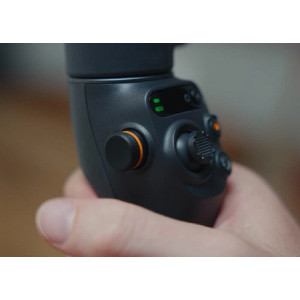 Sistem de stabilizare DJI OM 6, Bluetooth 5.13 axe, autonomie 6h, trepied inclus - Img 4