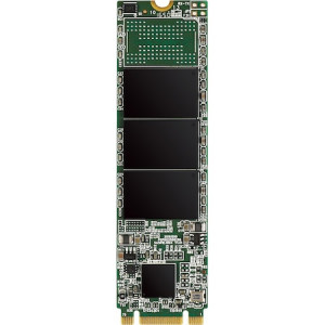Solid-state Drive (SSD) Silicon Power A55, 512GB, M.2 2280, Multicolor - Img 2
